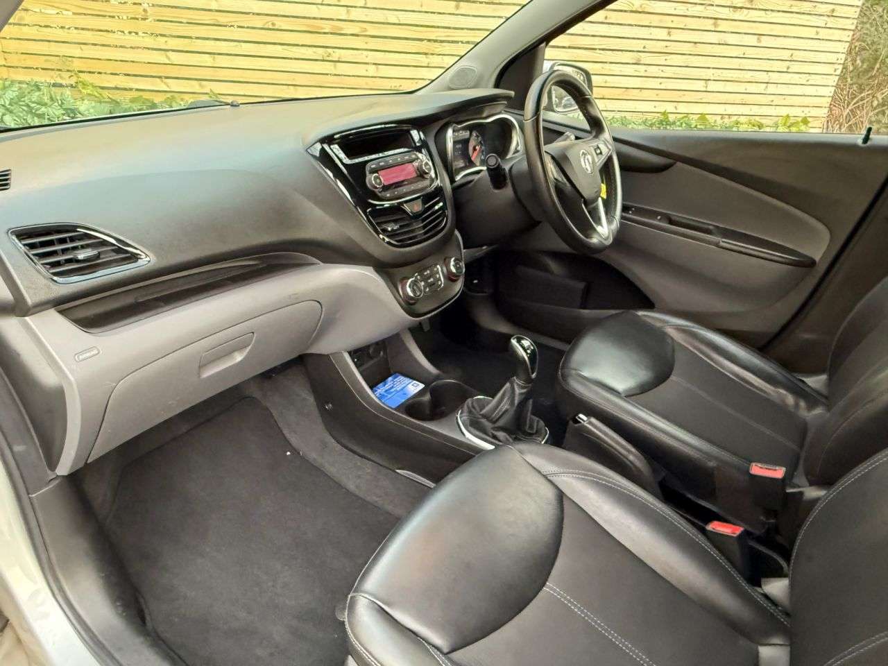 2017 VAUXHALL VIVA 2017 VAUXHALL VIVA