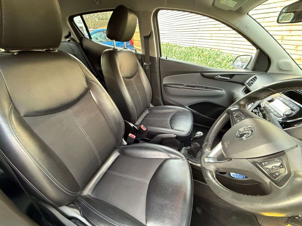 2017 VAUXHALL VIVA 2017 VAUXHALL VIVA