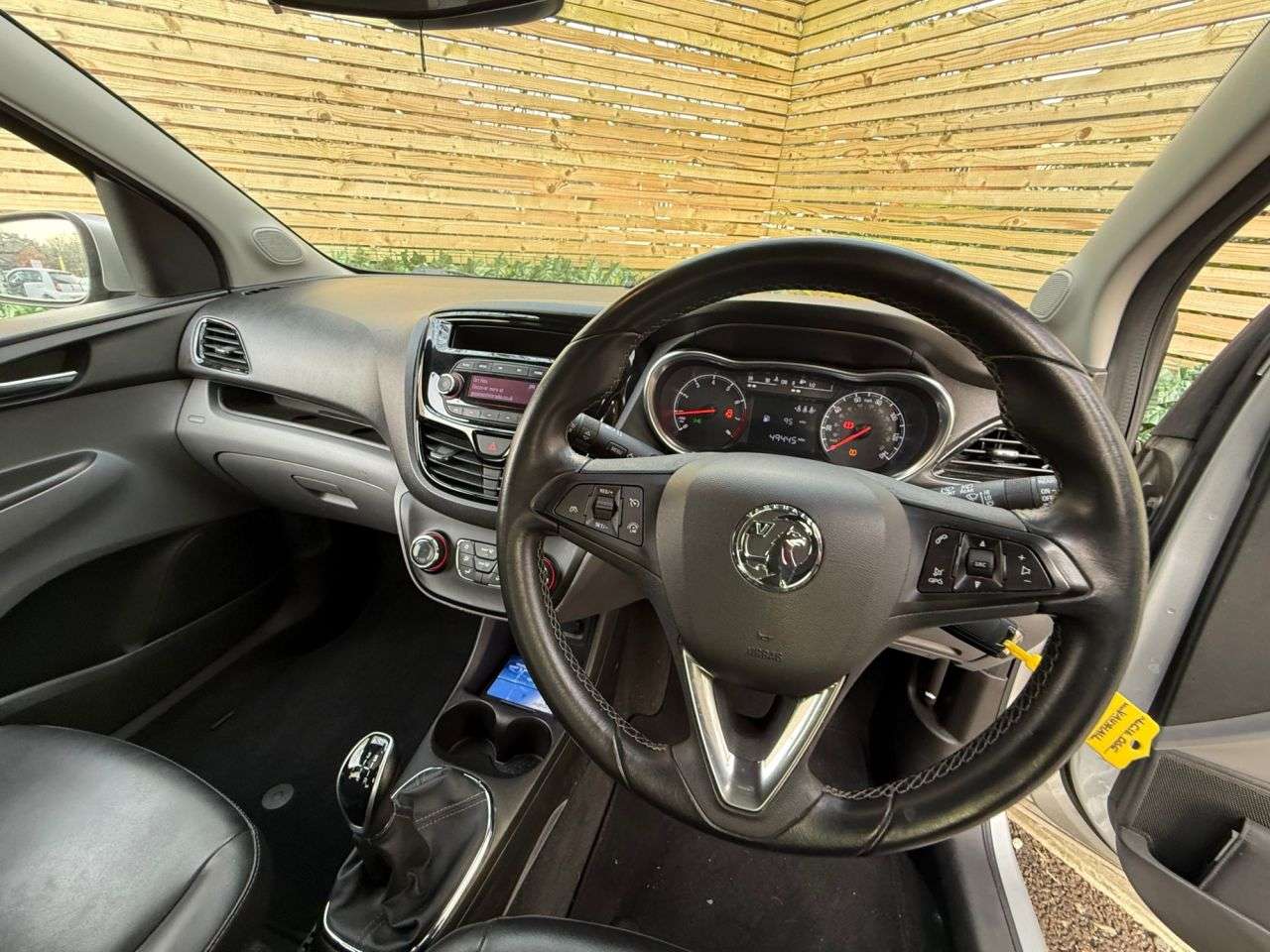 2017 VAUXHALL VIVA 2017 VAUXHALL VIVA
