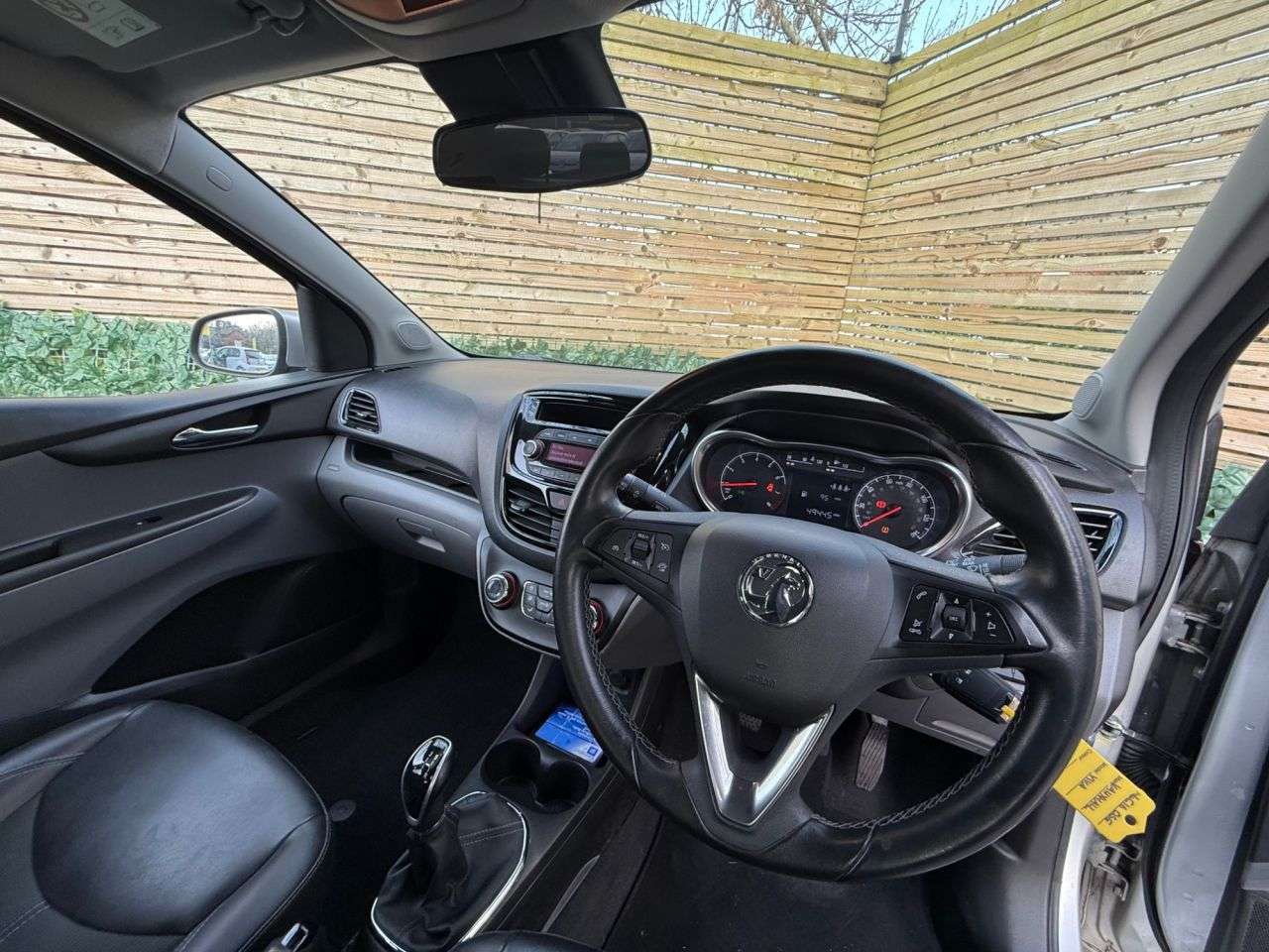 2017 VAUXHALL VIVA 2017 VAUXHALL VIVA