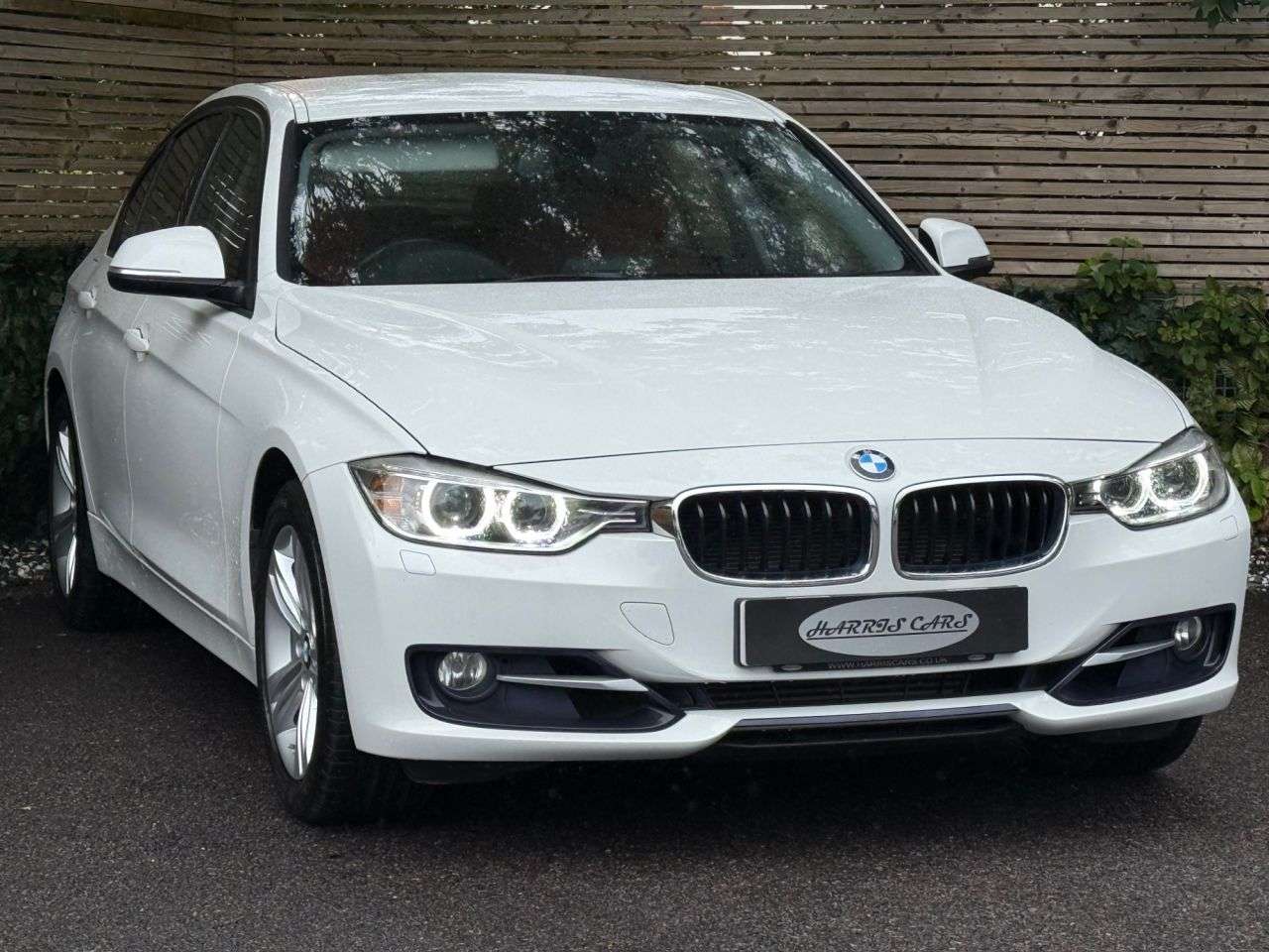 2015 BMW 3 SERIES 2015 BMW 3 SERIES