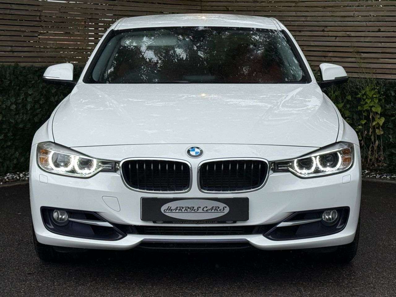 2015 BMW 3 SERIES 2015 BMW 3 SERIES