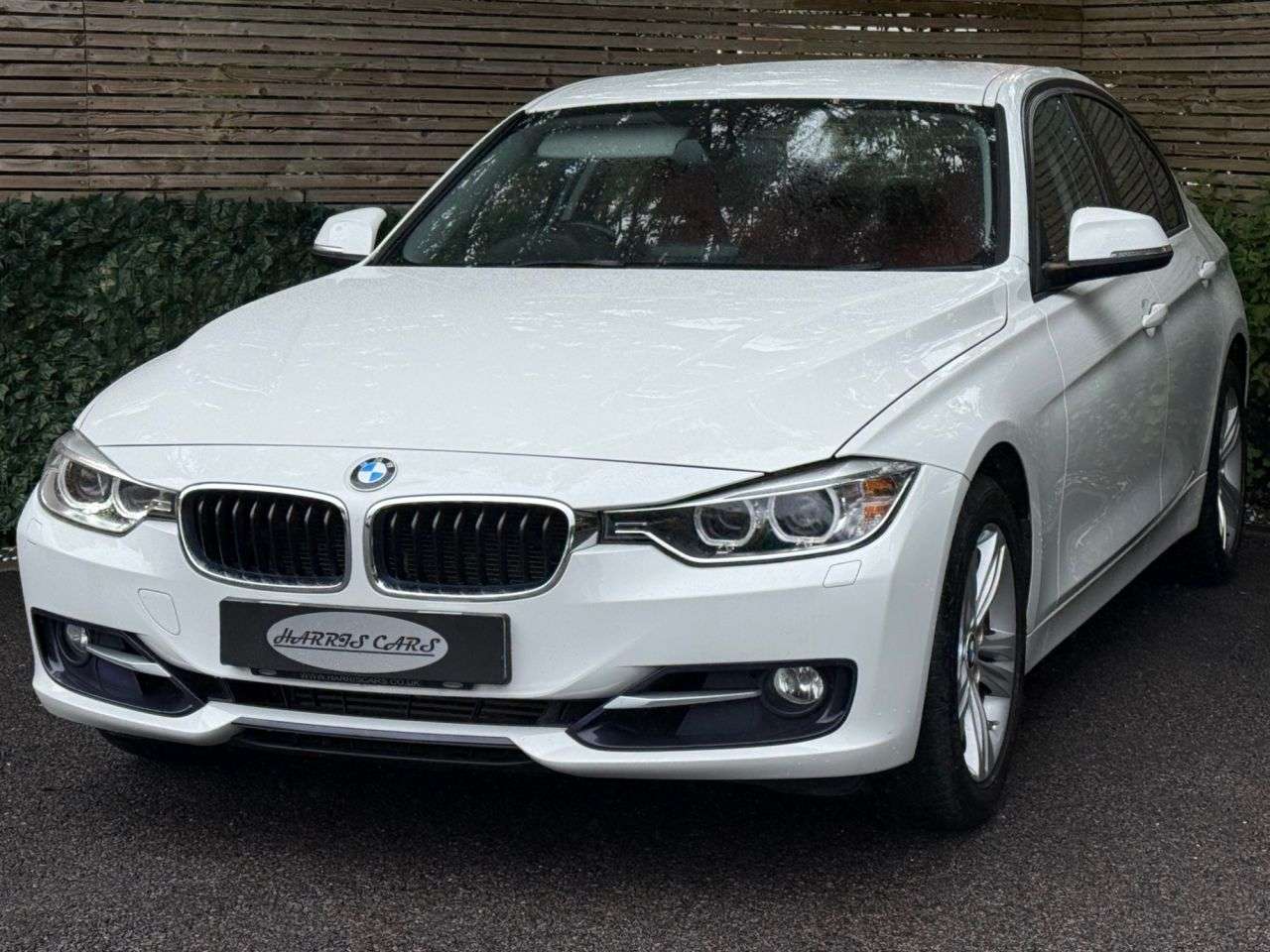 2015 BMW 3 SERIES 2015 BMW 3 SERIES