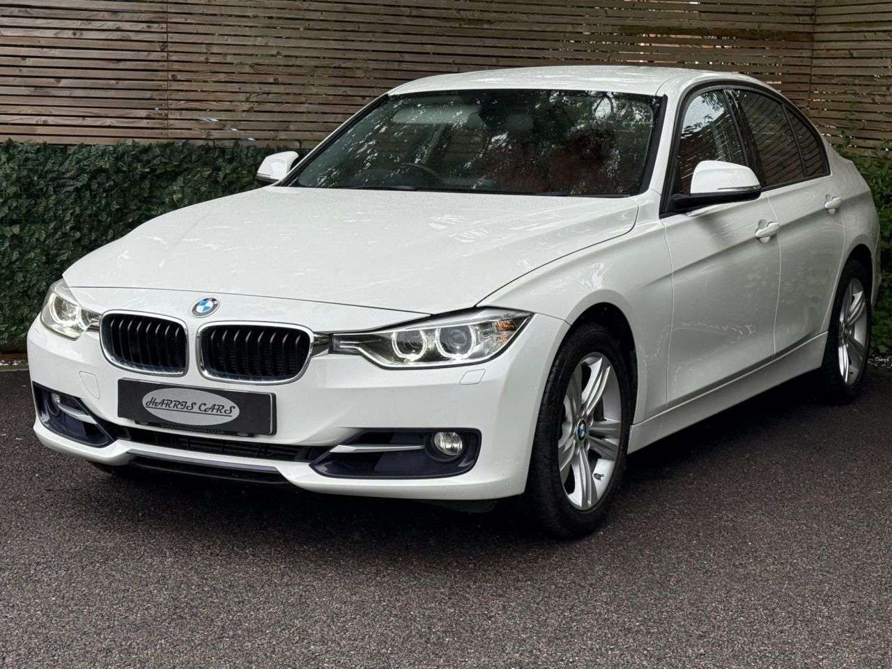 2015 BMW 3 SERIES 2015 BMW 3 SERIES