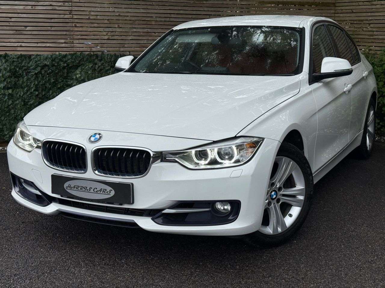 2015 BMW 3 SERIES 2015 BMW 3 SERIES