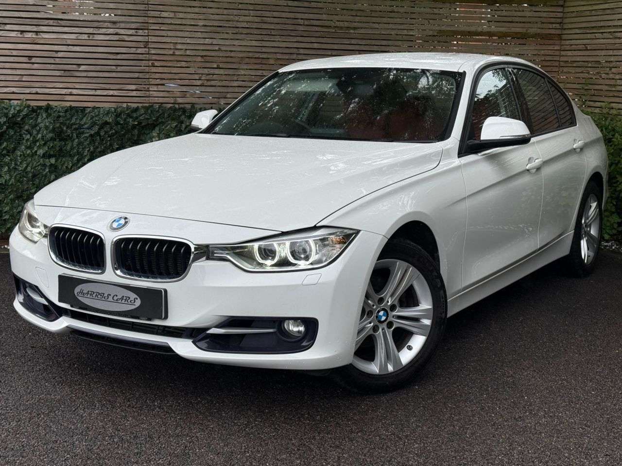 2015 BMW 3 SERIES 2015 BMW 3 SERIES