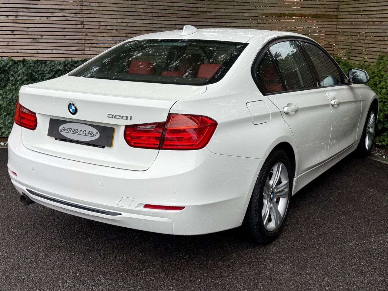 2015 BMW 3 SERIES 2015 BMW 3 SERIES