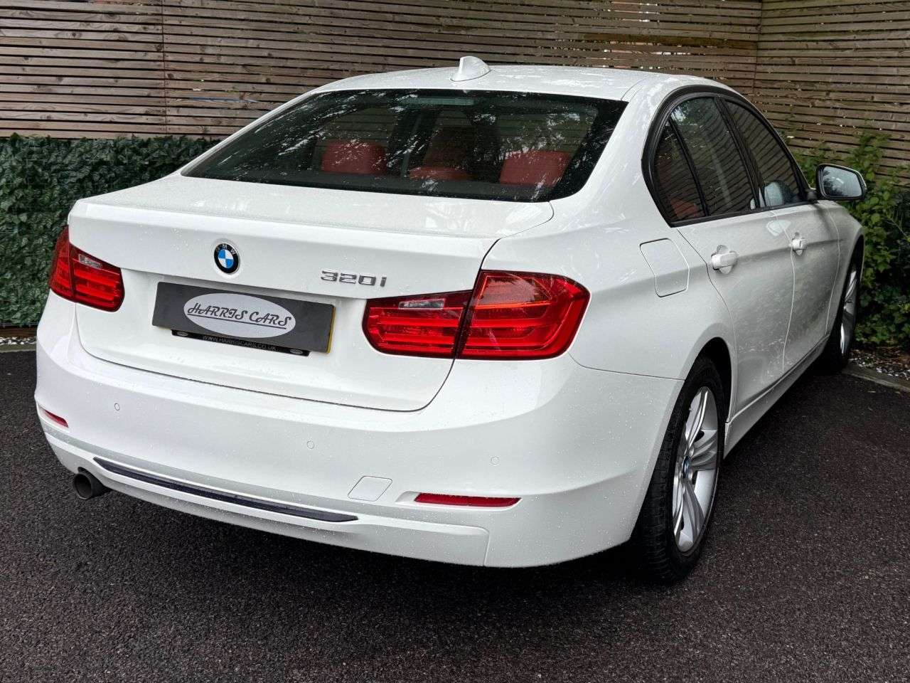 2015 BMW 3 SERIES 2015 BMW 3 SERIES