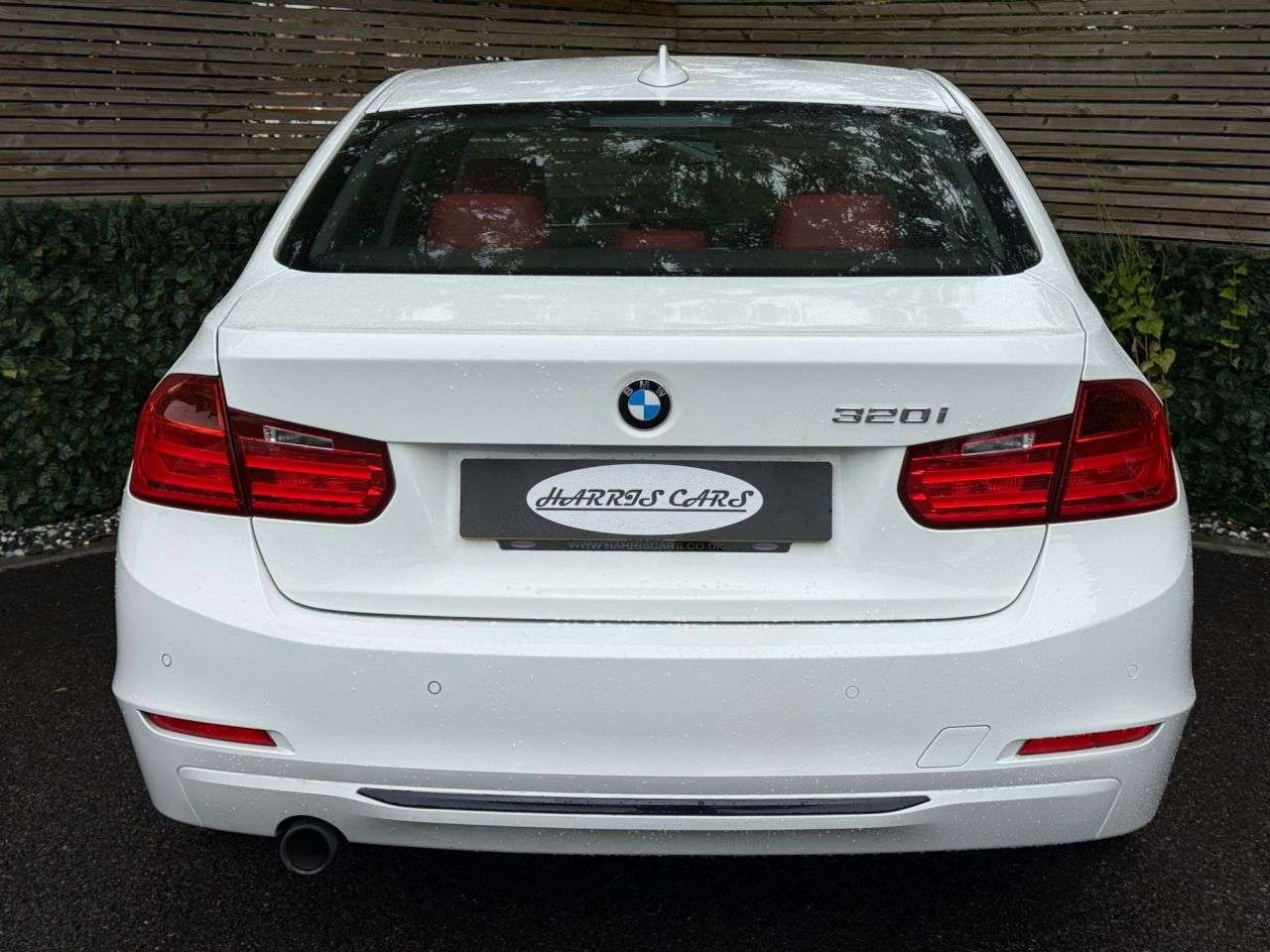 2015 BMW 3 SERIES 2015 BMW 3 SERIES