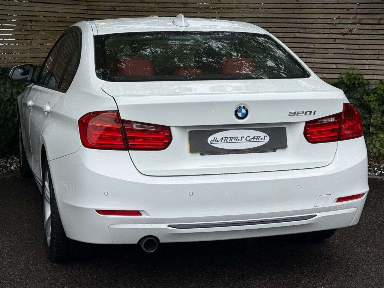 2015 BMW 3 SERIES 2015 BMW 3 SERIES