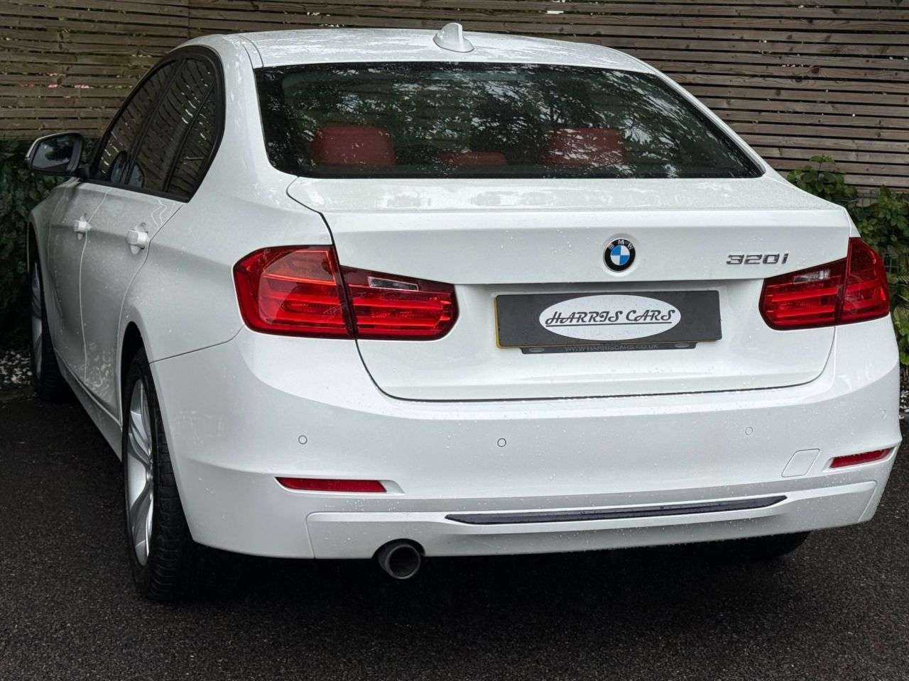 2015 BMW 3 SERIES 2015 BMW 3 SERIES
