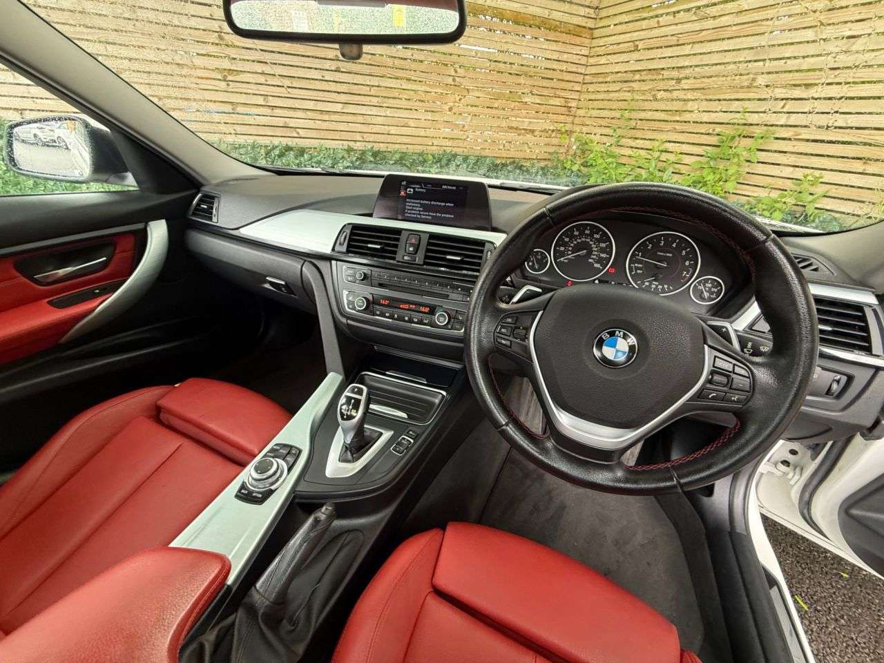 2015 BMW 3 SERIES 2015 BMW 3 SERIES