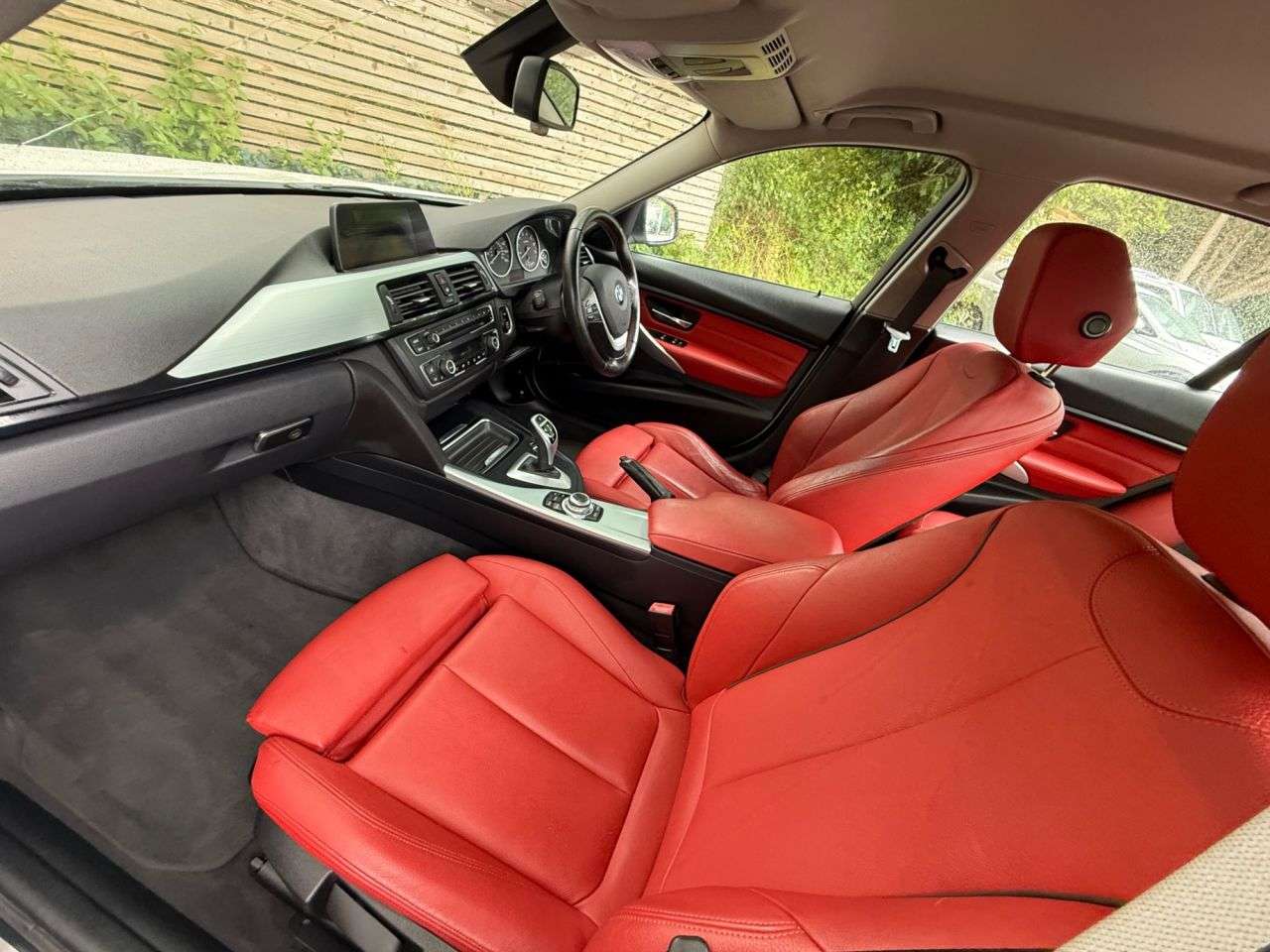 2015 BMW 3 SERIES 2015 BMW 3 SERIES