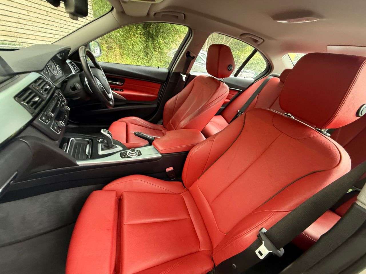 2015 BMW 3 SERIES 2015 BMW 3 SERIES