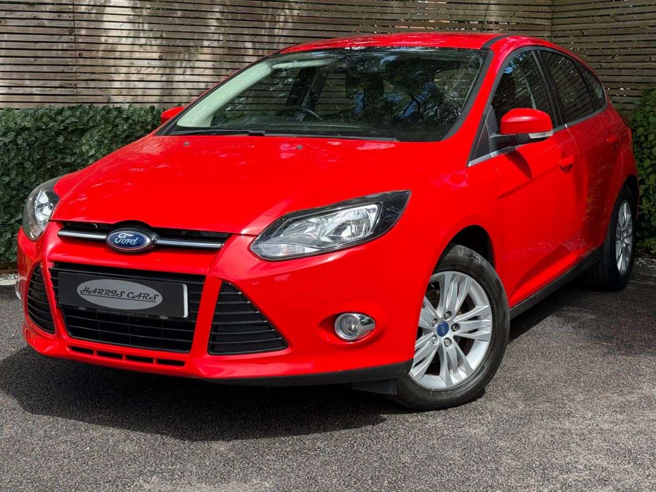 2014 FORD FOCUS 2014 FORD FOCUS