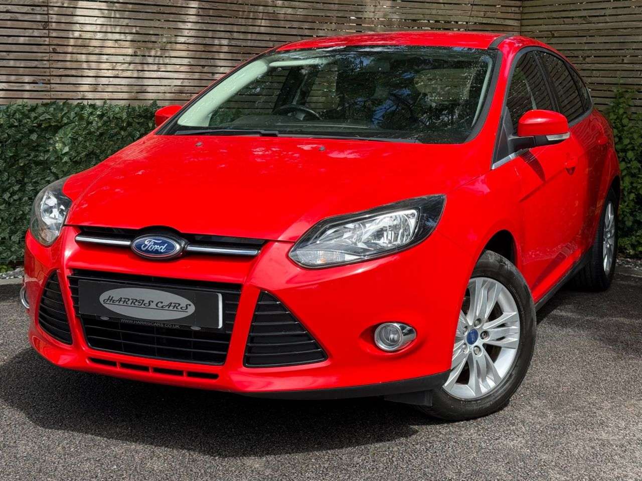 2014 FORD FOCUS 2014 FORD FOCUS