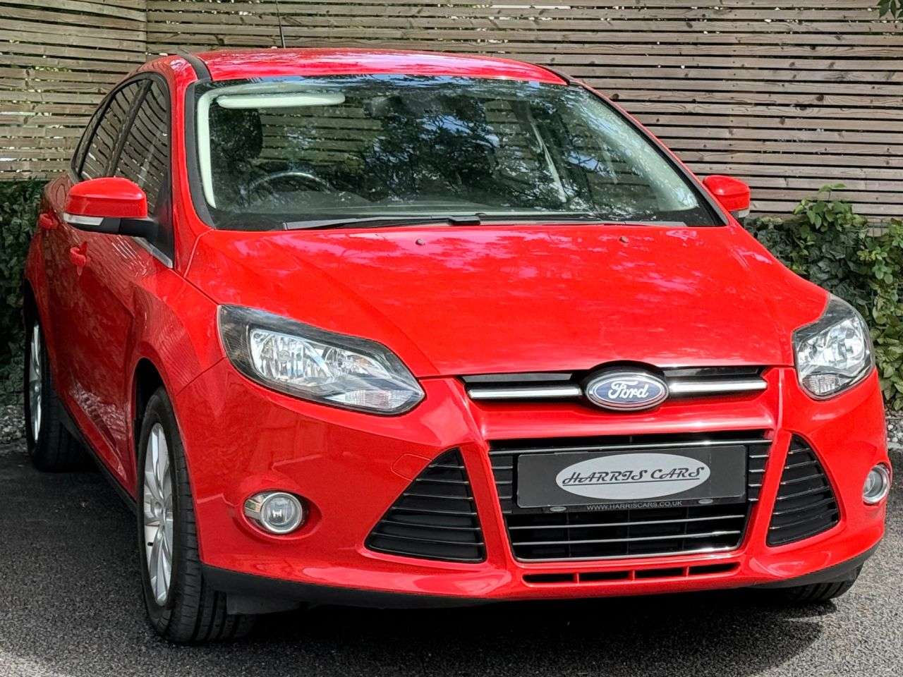 2014 FORD FOCUS 2014 FORD FOCUS