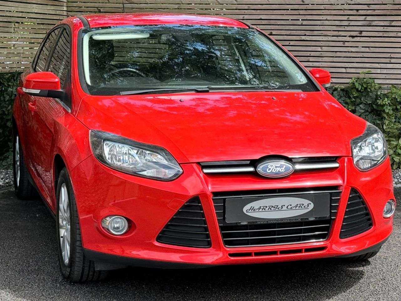 2014 FORD FOCUS 2014 FORD FOCUS