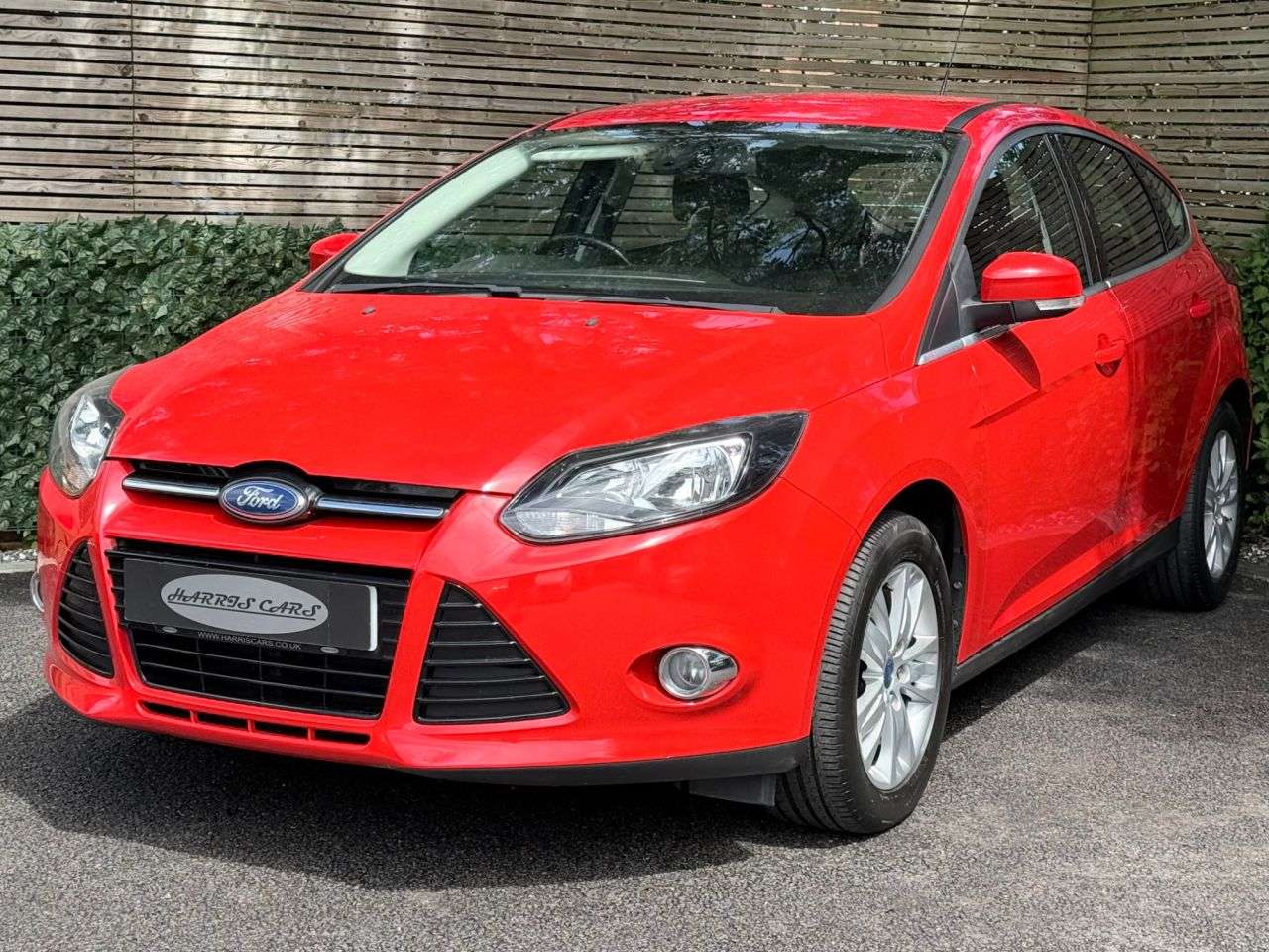 2014 FORD FOCUS 2014 FORD FOCUS