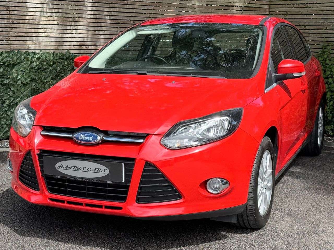 2014 FORD FOCUS 2014 FORD FOCUS