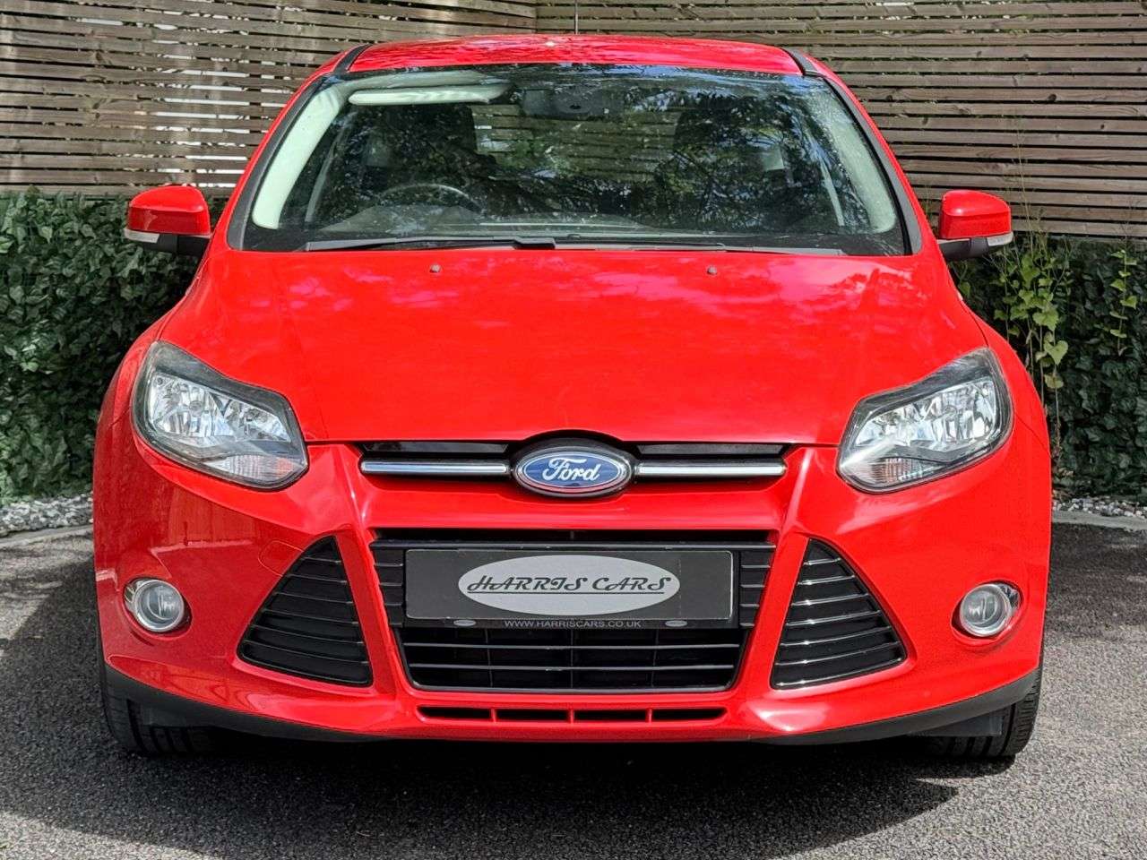 2014 FORD FOCUS 2014 FORD FOCUS