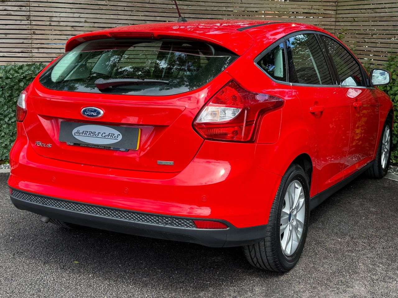 2014 FORD FOCUS 2014 FORD FOCUS