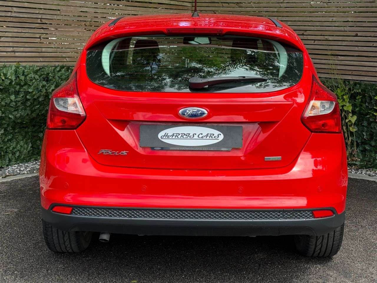 2014 FORD FOCUS 2014 FORD FOCUS
