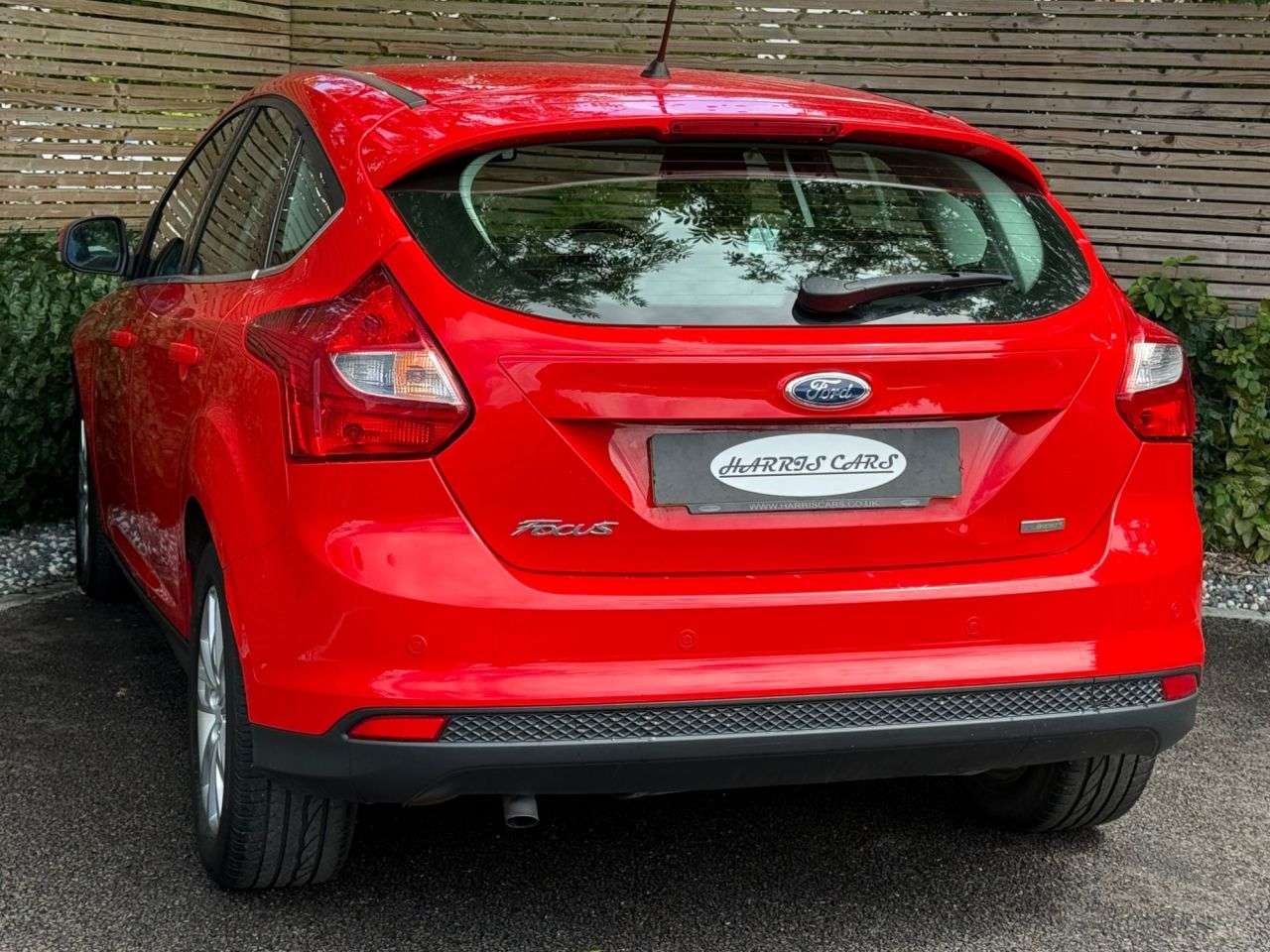 2014 FORD FOCUS 2014 FORD FOCUS