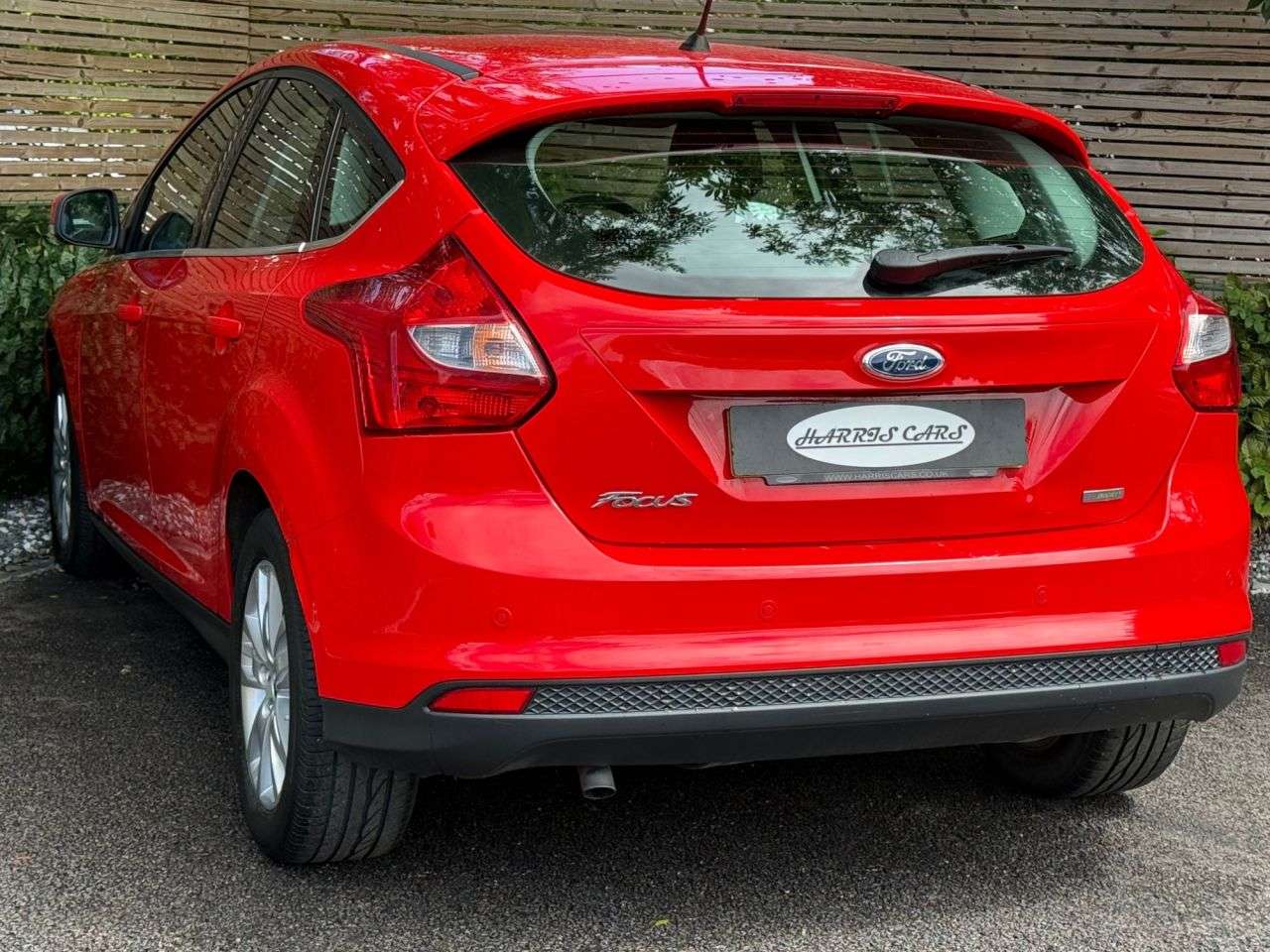 2014 FORD FOCUS 2014 FORD FOCUS