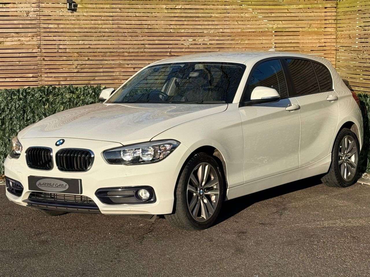 2019 BMW 1 SERIES 2019 BMW 1 SERIES