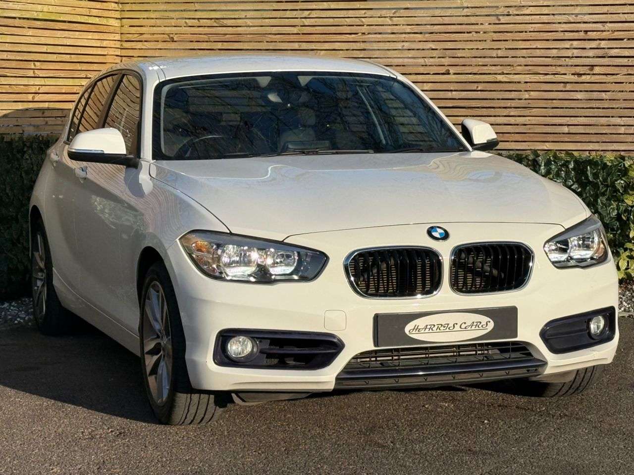 2019 BMW 1 SERIES 2019 BMW 1 SERIES