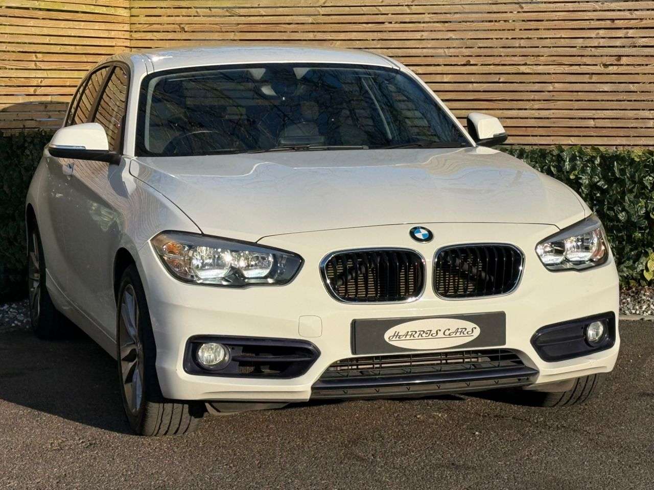 2019 BMW 1 SERIES 2019 BMW 1 SERIES