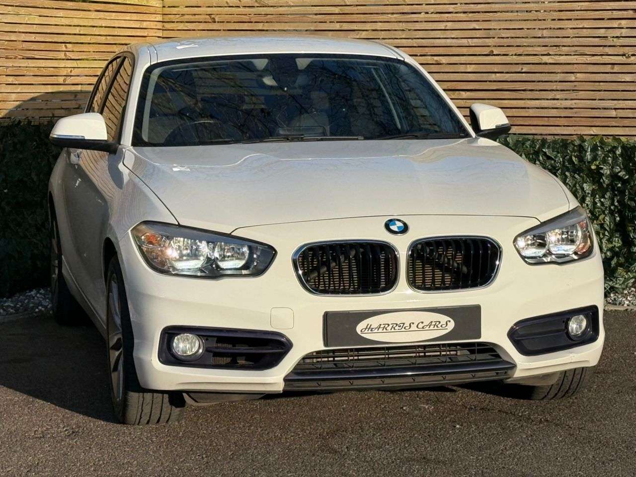 2019 BMW 1 SERIES 2019 BMW 1 SERIES