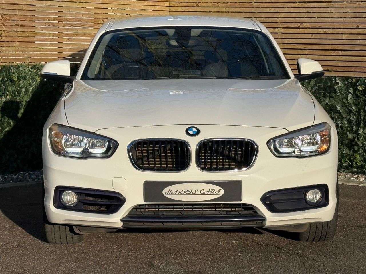 2019 BMW 1 SERIES 2019 BMW 1 SERIES