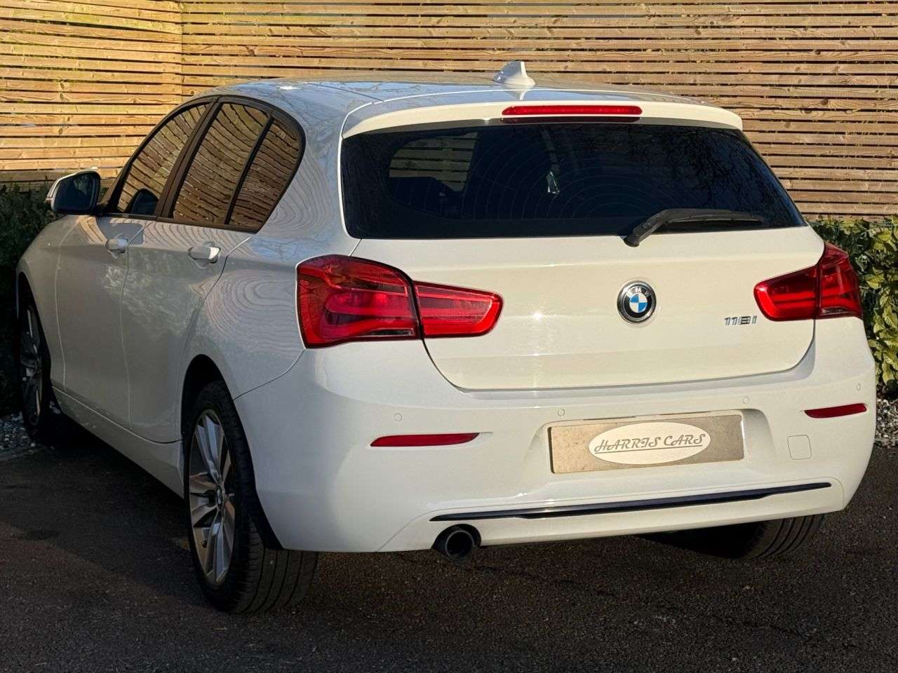 2019 BMW 1 SERIES 2019 BMW 1 SERIES