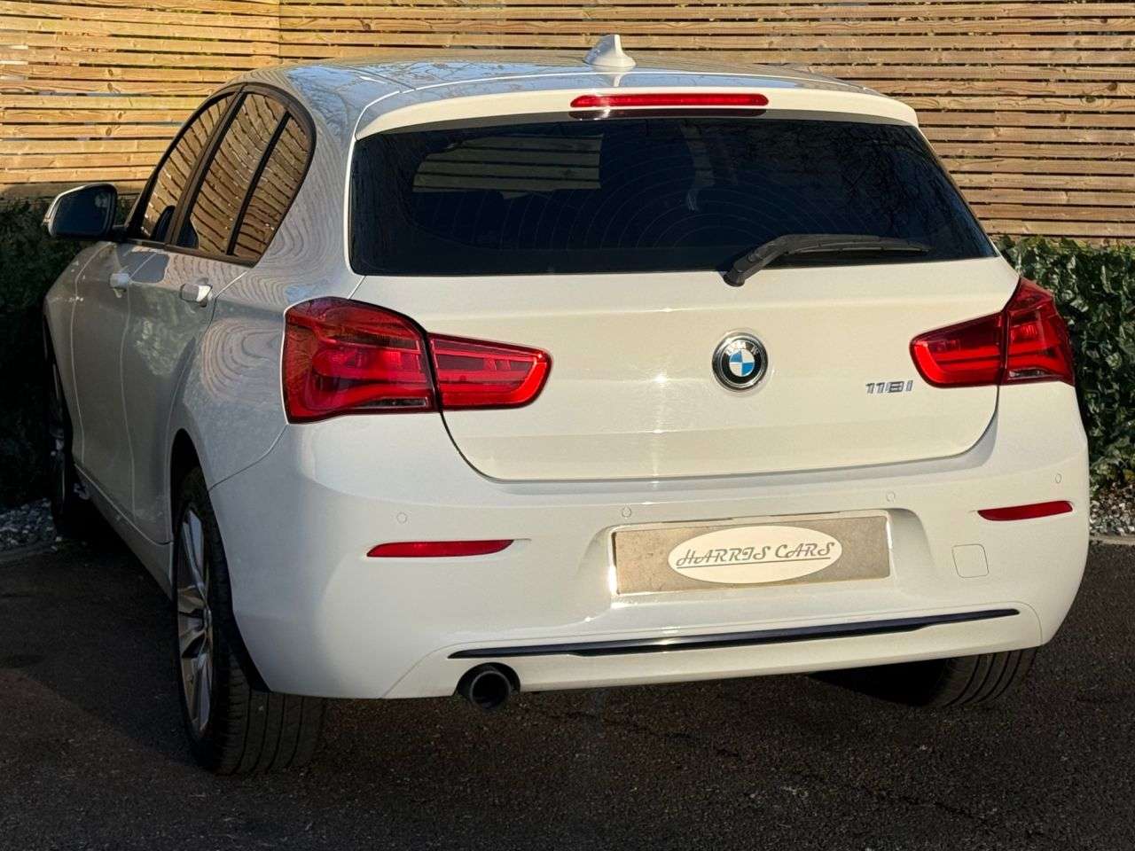 2019 BMW 1 SERIES 2019 BMW 1 SERIES