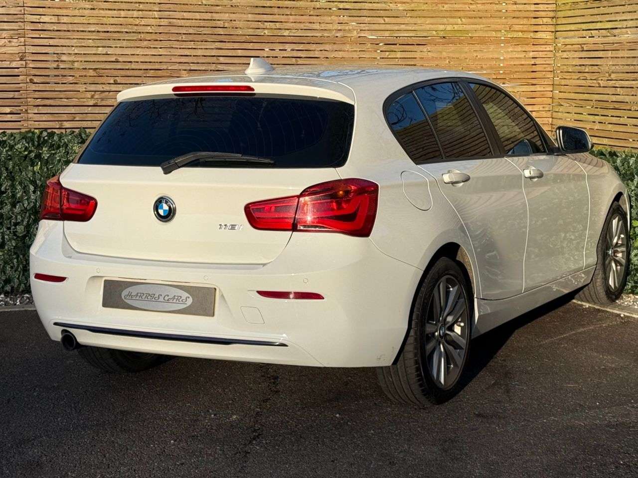 2019 BMW 1 SERIES 2019 BMW 1 SERIES