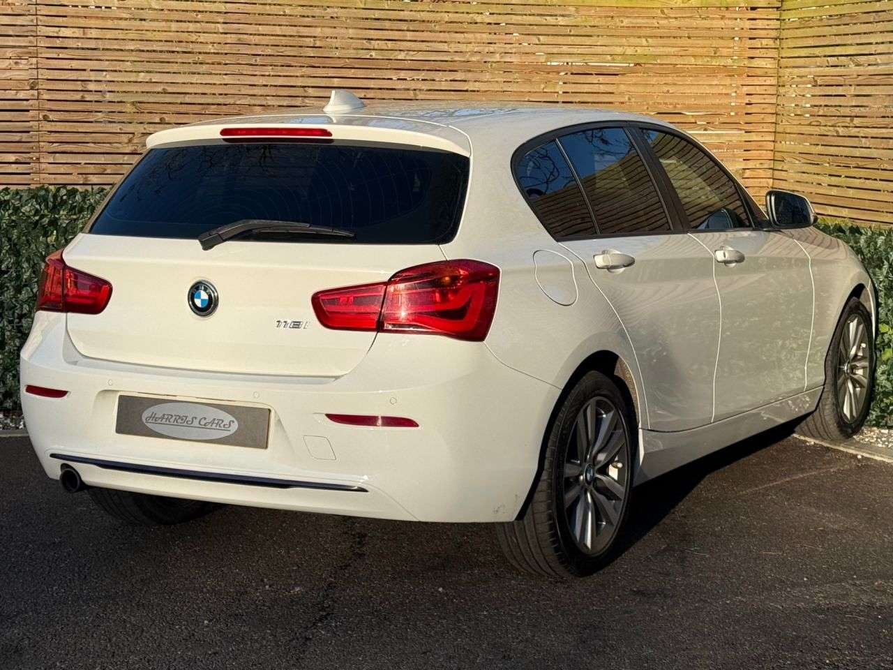2019 BMW 1 SERIES 2019 BMW 1 SERIES