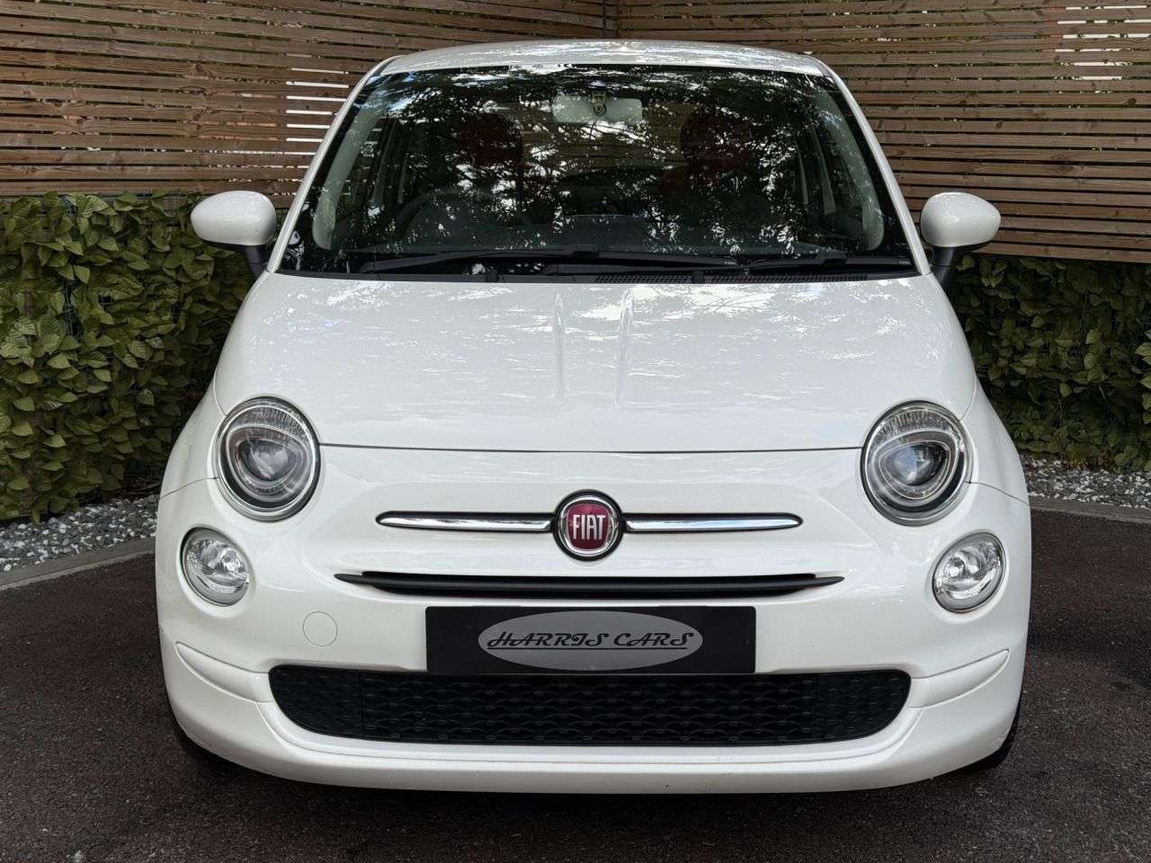 A 2017 FIAT 500 1.2 ECO Pop Star Hatchback 3dr Petrol Manual Euro 6 (s/s) (69 bhp) 12 MONTH A 2017 FIAT 500 1.2 ECO Pop Star Hatchback 3dr Petrol Manual Euro 6 (s/s) (69 bhp) 12 MONTH