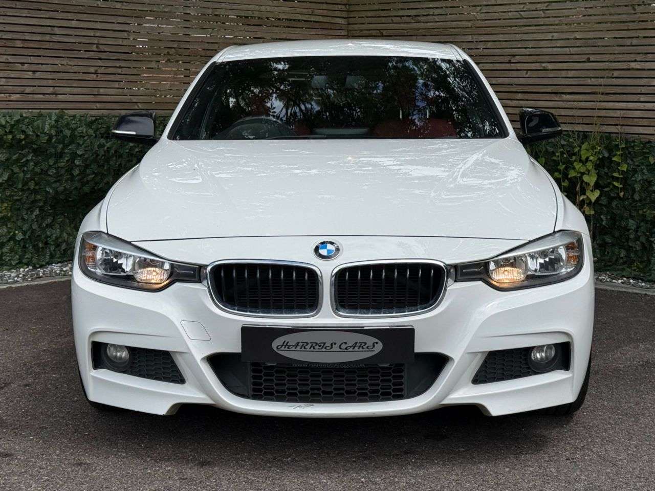 2012 BMW 3 SERIES 2012 BMW 3 SERIES