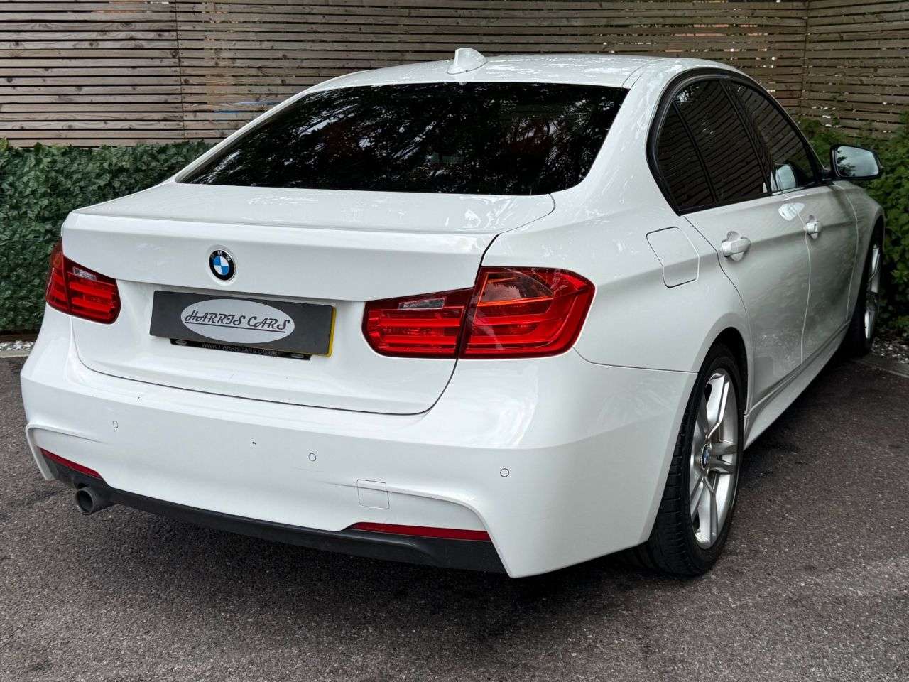 2012 BMW 3 SERIES 2012 BMW 3 SERIES