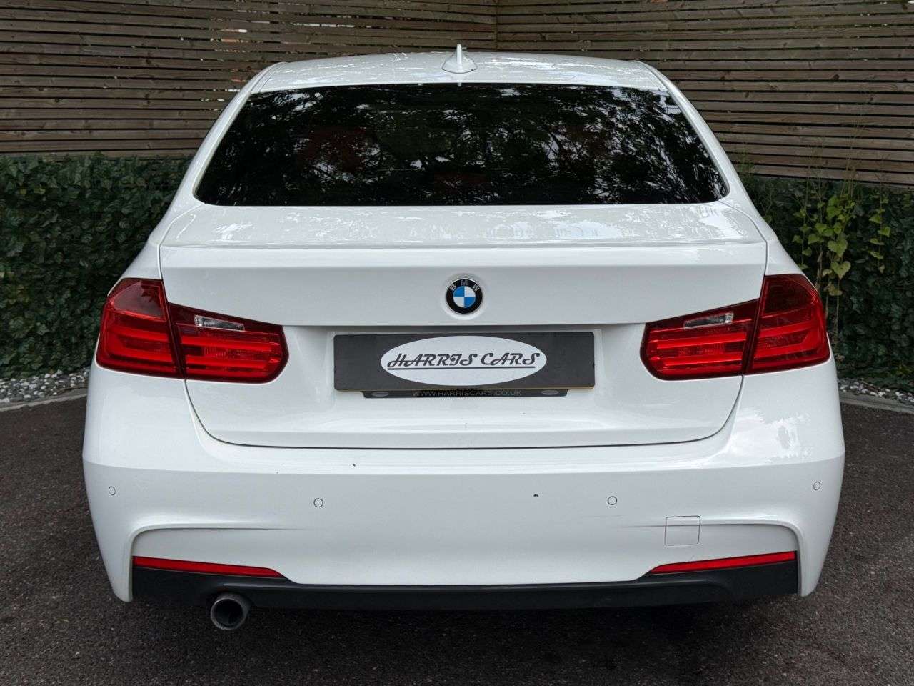 2012 BMW 3 SERIES 2012 BMW 3 SERIES