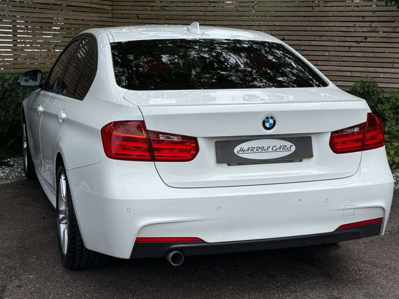2012 BMW 3 SERIES 2012 BMW 3 SERIES