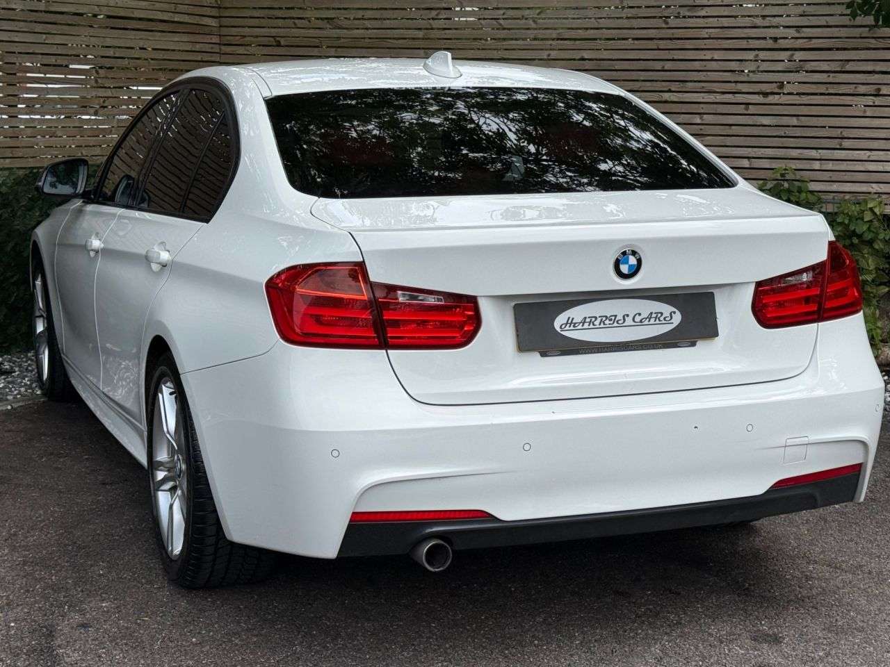 2012 BMW 3 SERIES 2012 BMW 3 SERIES