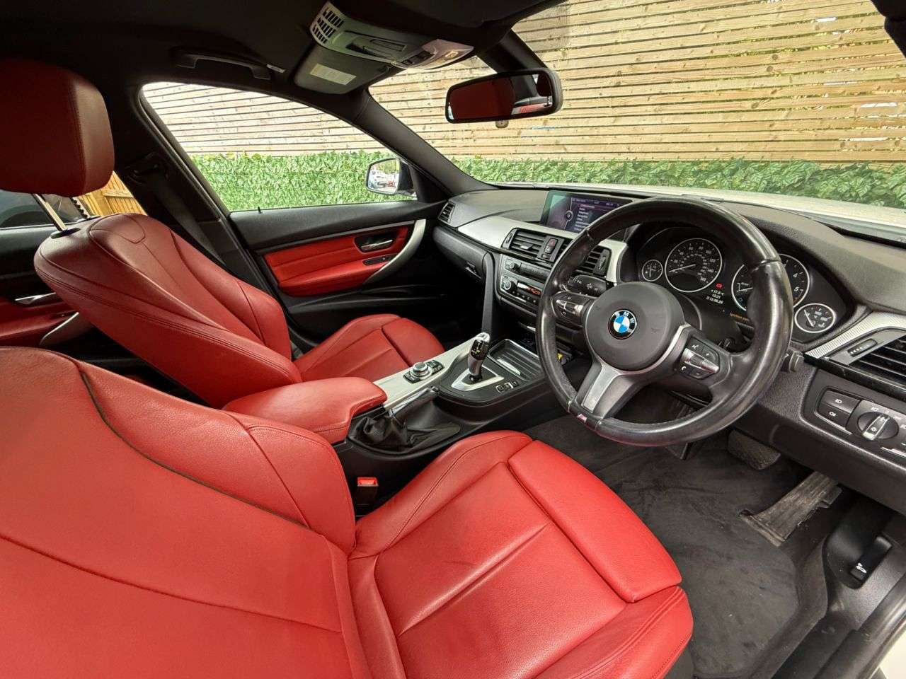 2012 BMW 3 SERIES 2012 BMW 3 SERIES