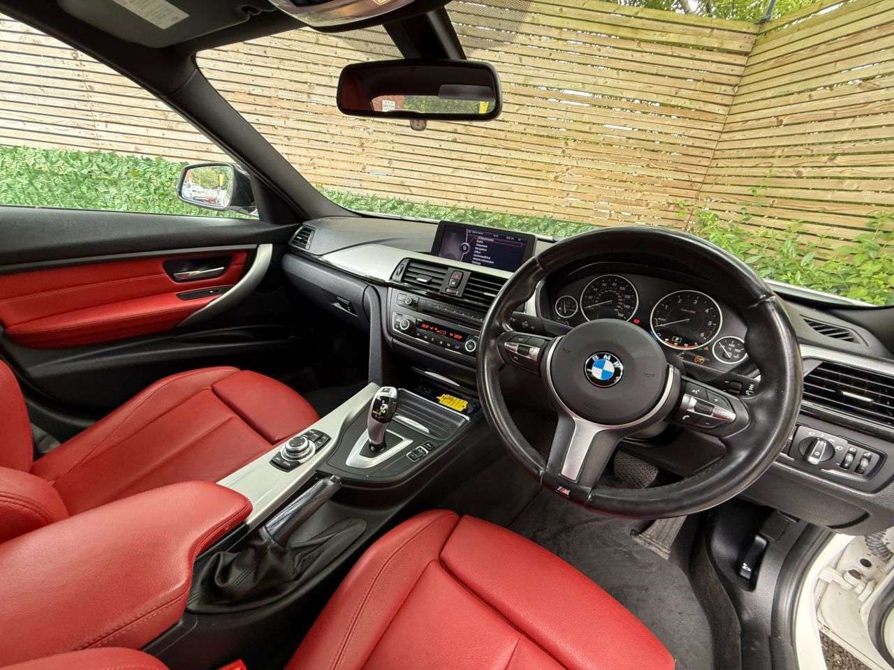 2012 BMW 3 SERIES 2012 BMW 3 SERIES