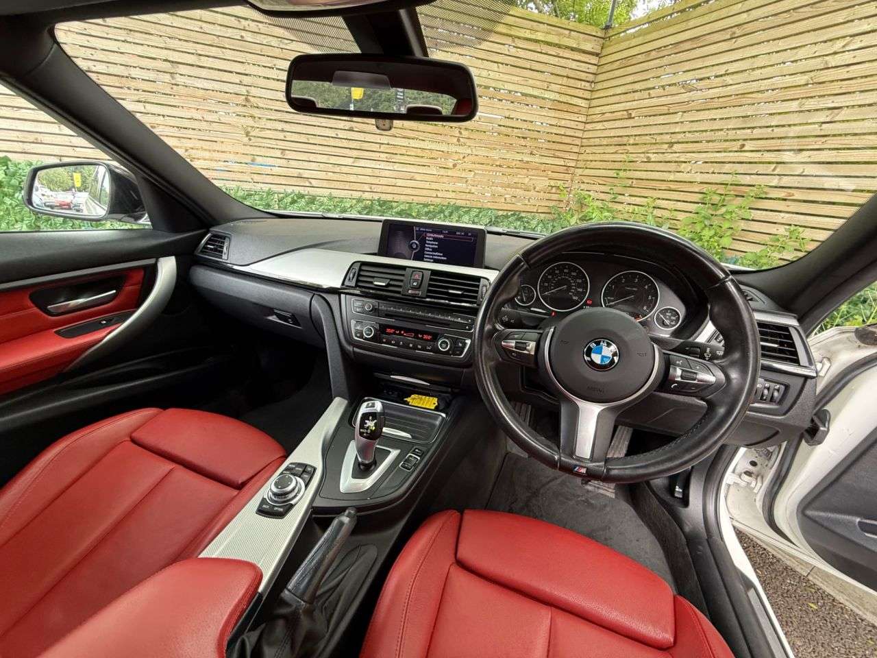 2012 BMW 3 SERIES 2012 BMW 3 SERIES