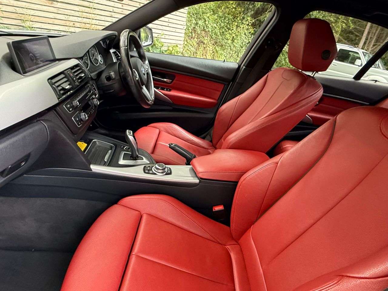 2012 BMW 3 SERIES 2012 BMW 3 SERIES