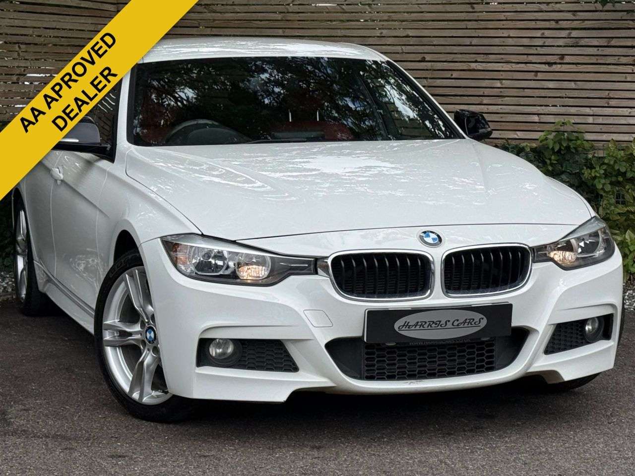 A 2012 BMW 3 SERIES 2.0 318d M Sport Saloon 4dr Diesel Auto Euro 5 (s/s) (143 ps) 12 MONTHS AA, A 2012 BMW 3 SERIES 2.0 318d M Sport Saloon 4dr Diesel Auto Euro 5 (s/s) (143 ps) 12 MONTHS AA,