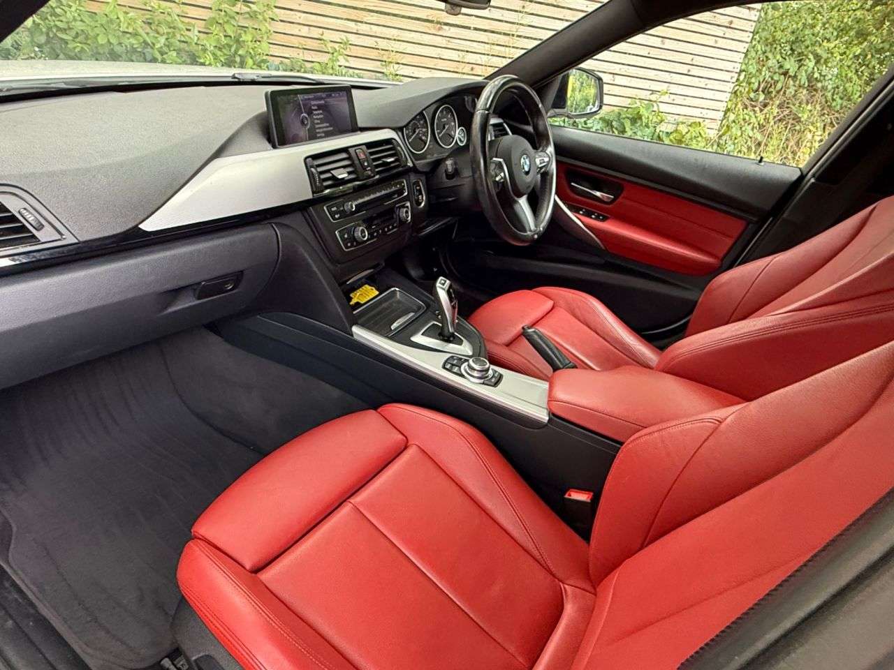 2012 BMW 3 SERIES 2012 BMW 3 SERIES